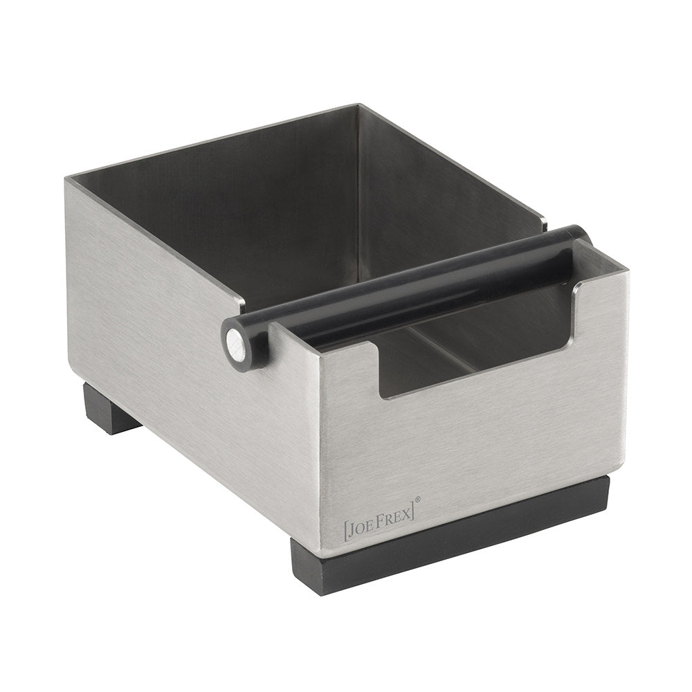 Abschlagbehälter Metall Exclusive