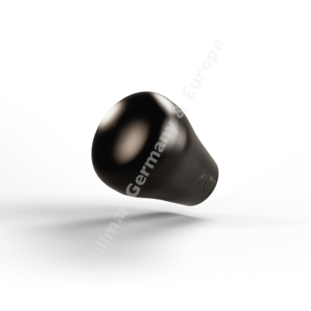 Tamper BigStep | Acétal Noir