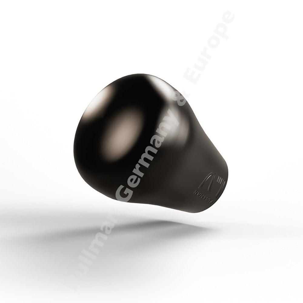 Barista Handle | Acetal Black