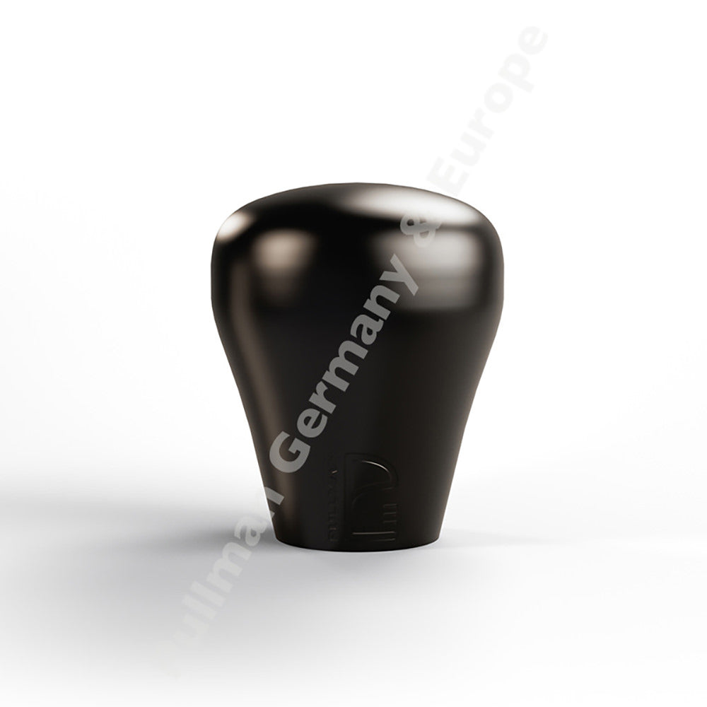 Tamper BigStep für SAGE-Maschinen | 53,40mm | Acetal Black
