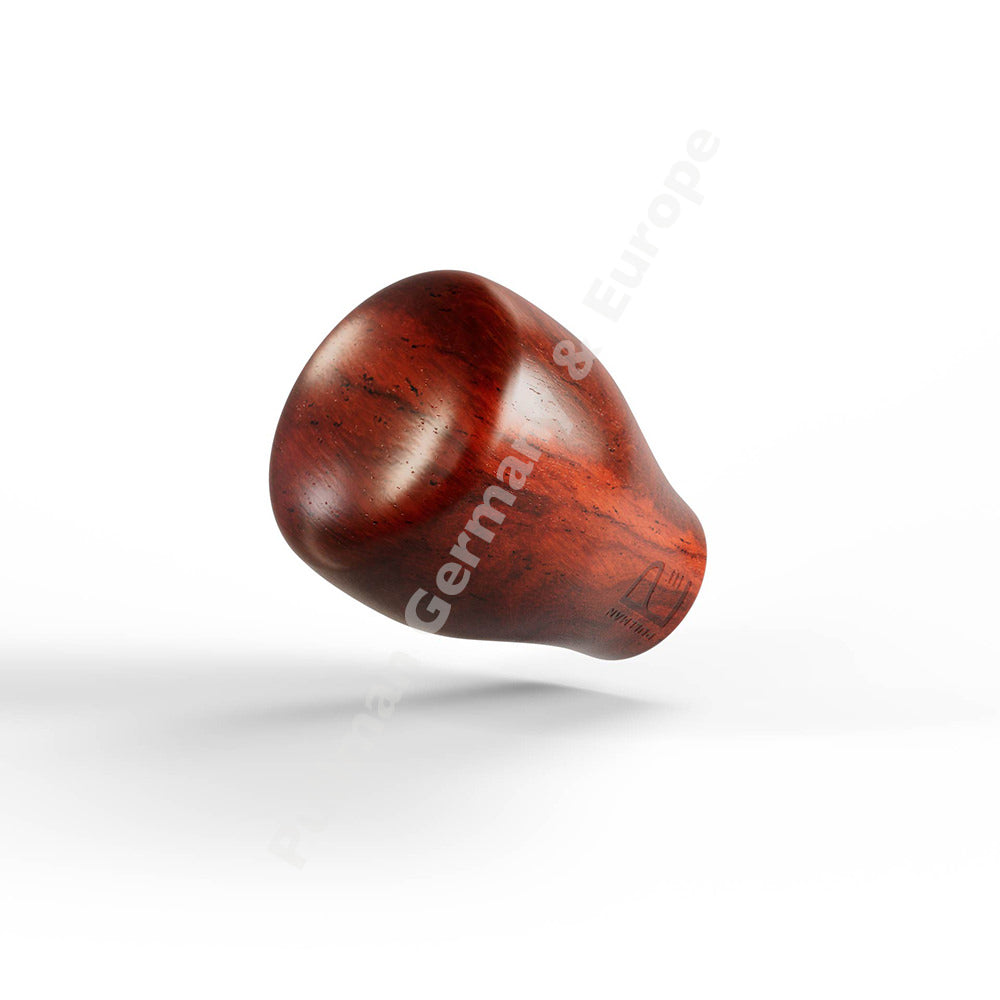 Tamper BigStep | African Padouk