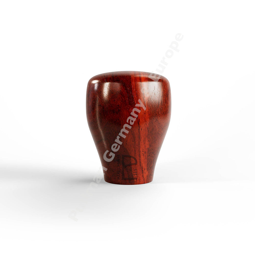 Tamper BigStep MK ||| | African Padouk