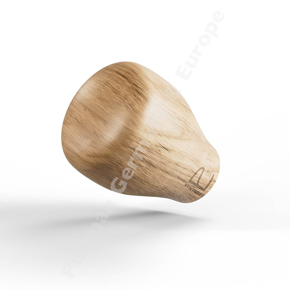 Barista Handle | Australian Oak