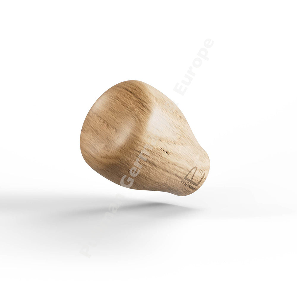 Tamper BigStep LITE | Australian Oak