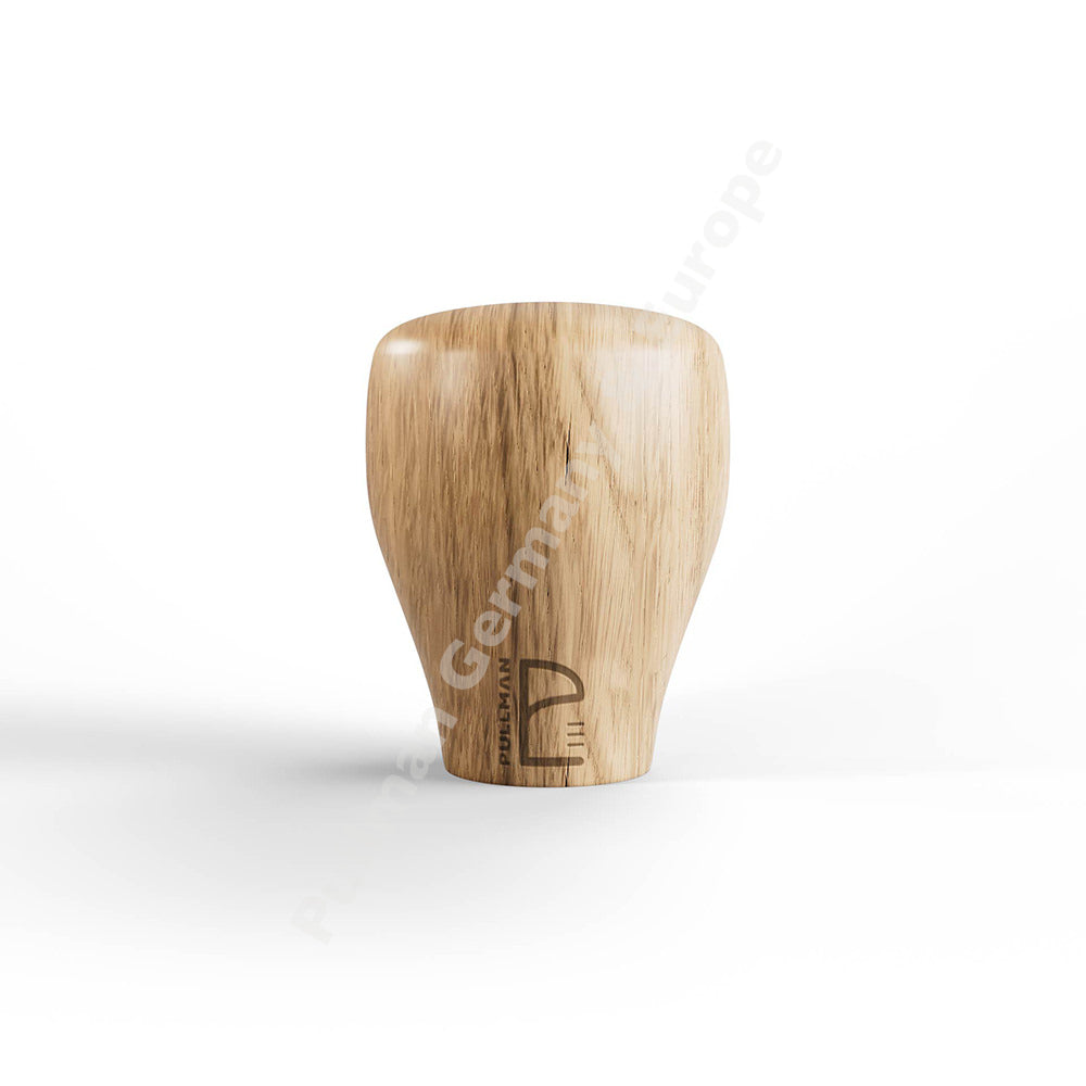 Tamper BigStep LITE | Australian Oak