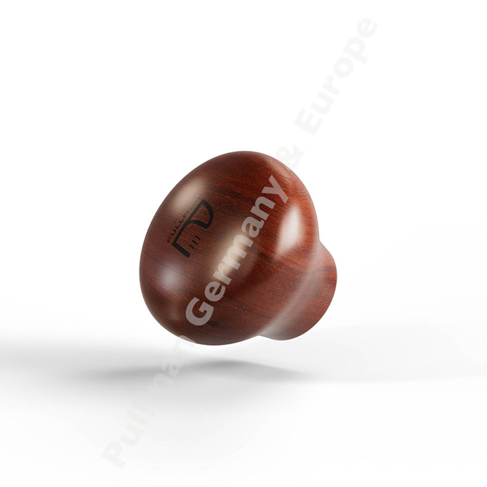 Tamper BigStep für SAGE-Maschinen | 53,40mm | Baby Jarrah