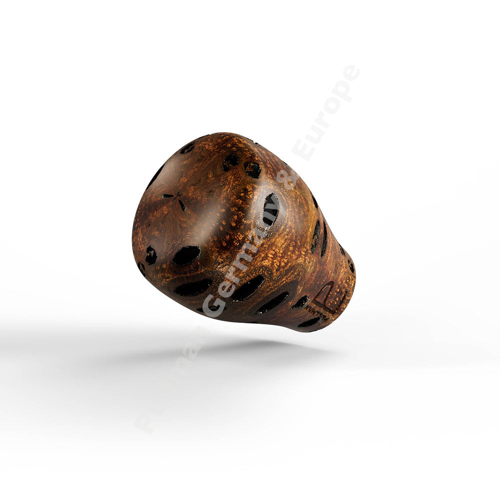 Tamper BigStep MK III | Banksia Pine