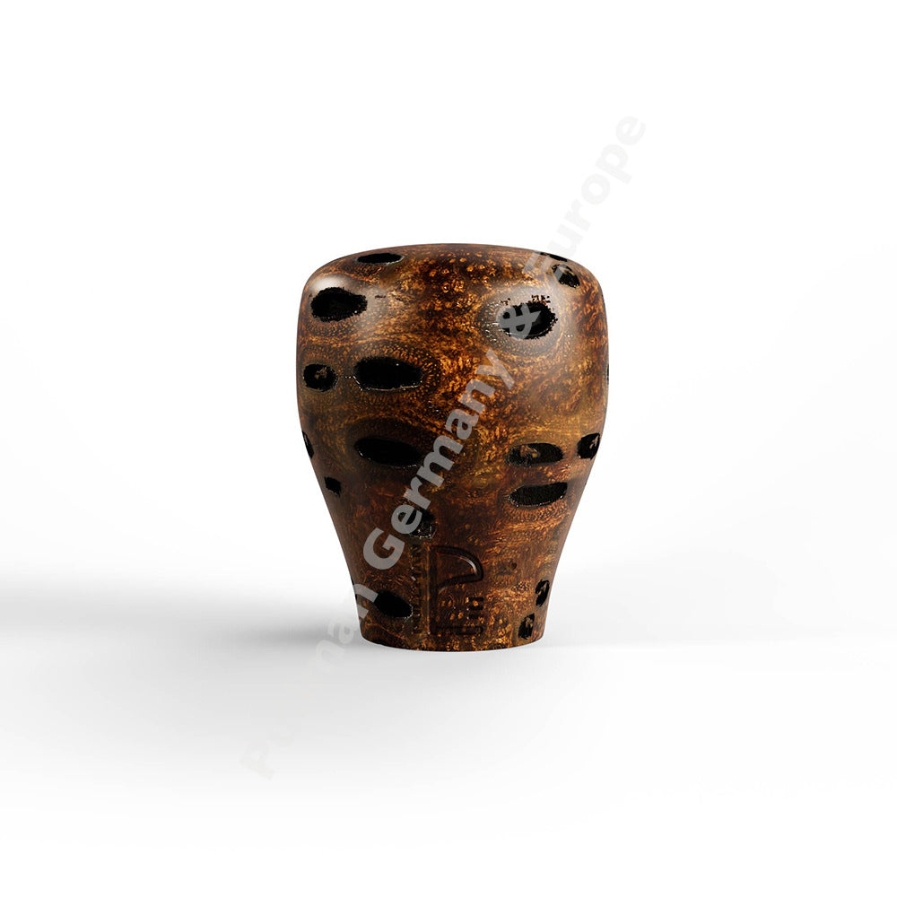 Tamper BigStep MK III | Banksia Pine