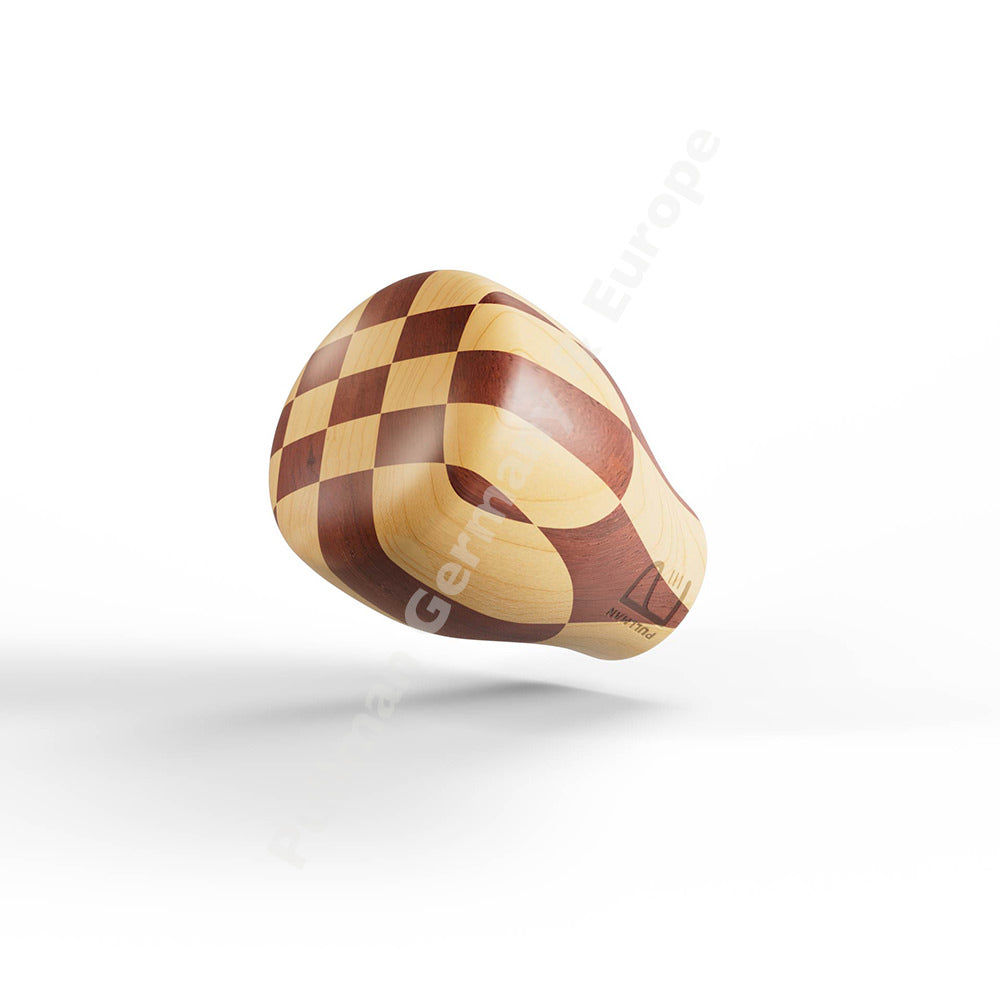 Tamper BigStep LITE | Checkerboard