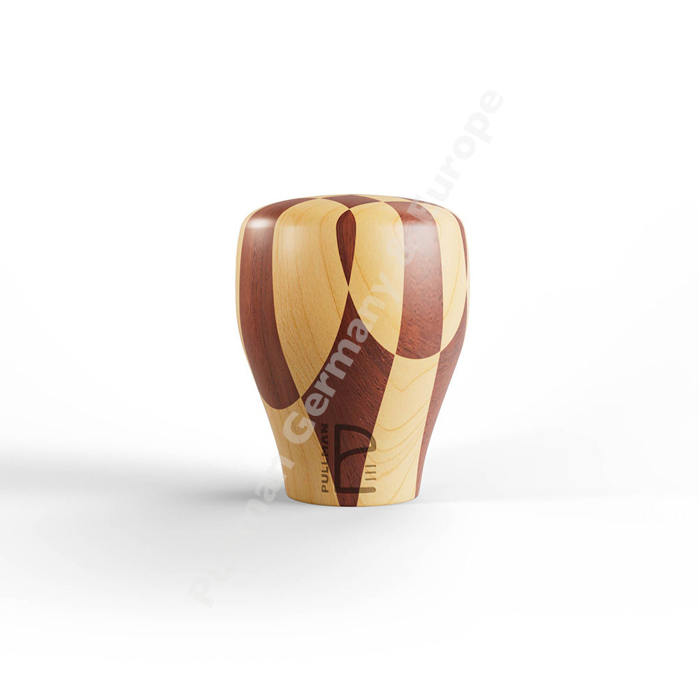 Tamper BigStep | Checkerboard