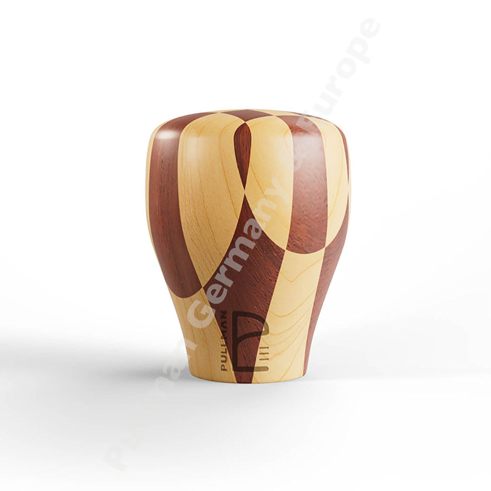 Barista Handle | Checkerboard