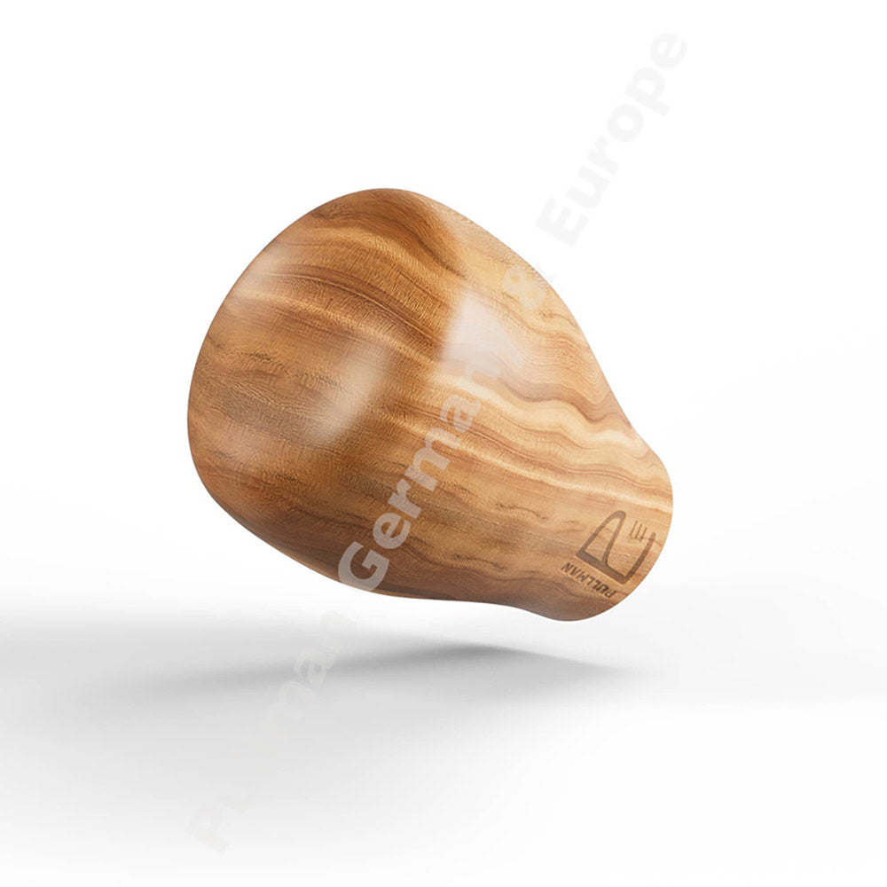 Barista Handle | European Elm