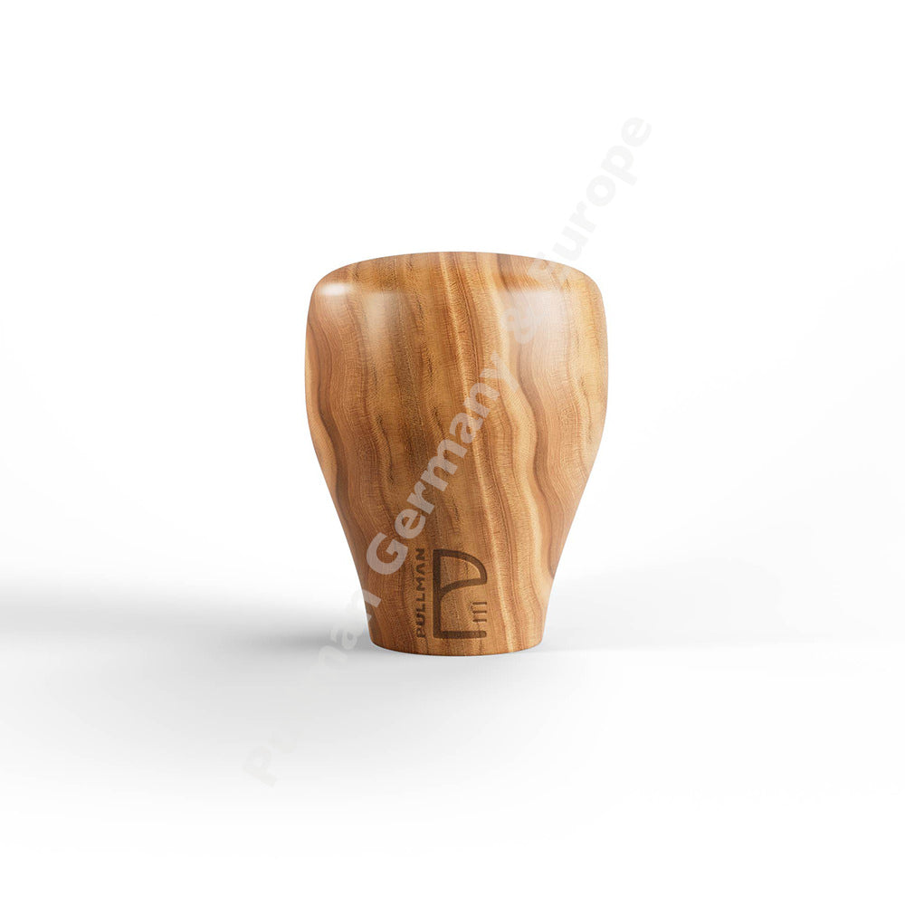 Tamper BigStep MK III | European Elm