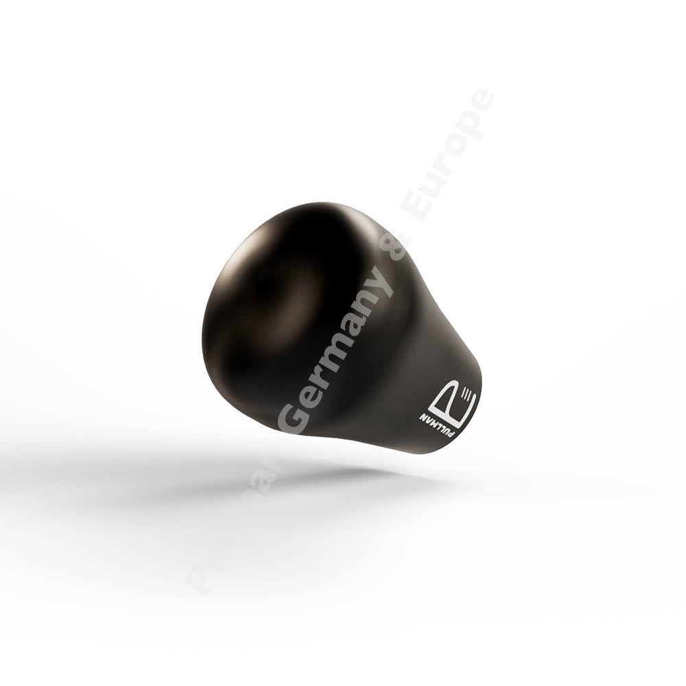 Tamper BigStep LITE | Black Stealth Matte