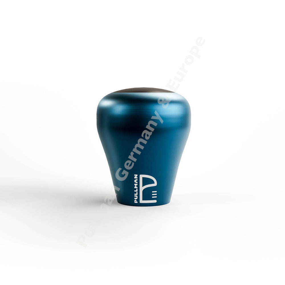 Tamper BigStep | Cobalt Blue