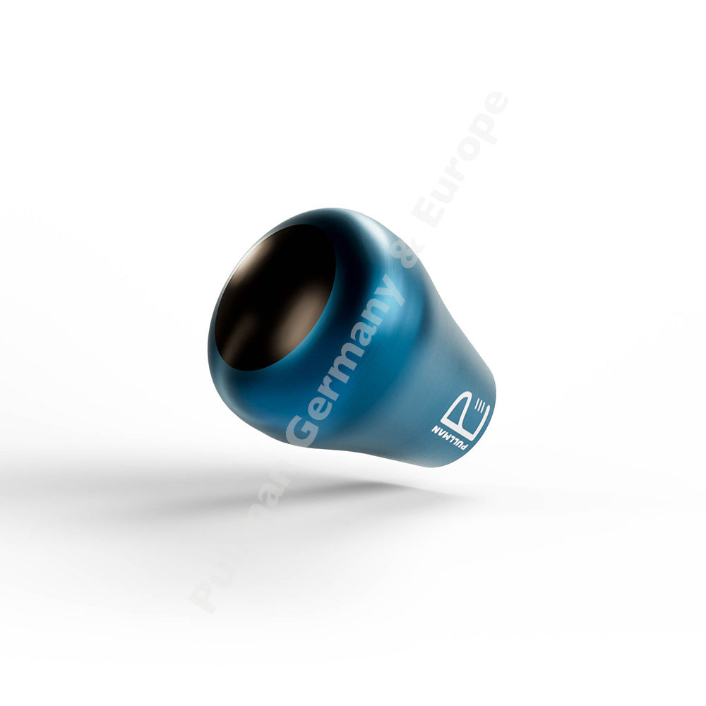 Tamper BigStep LITE | Cobalt Blue