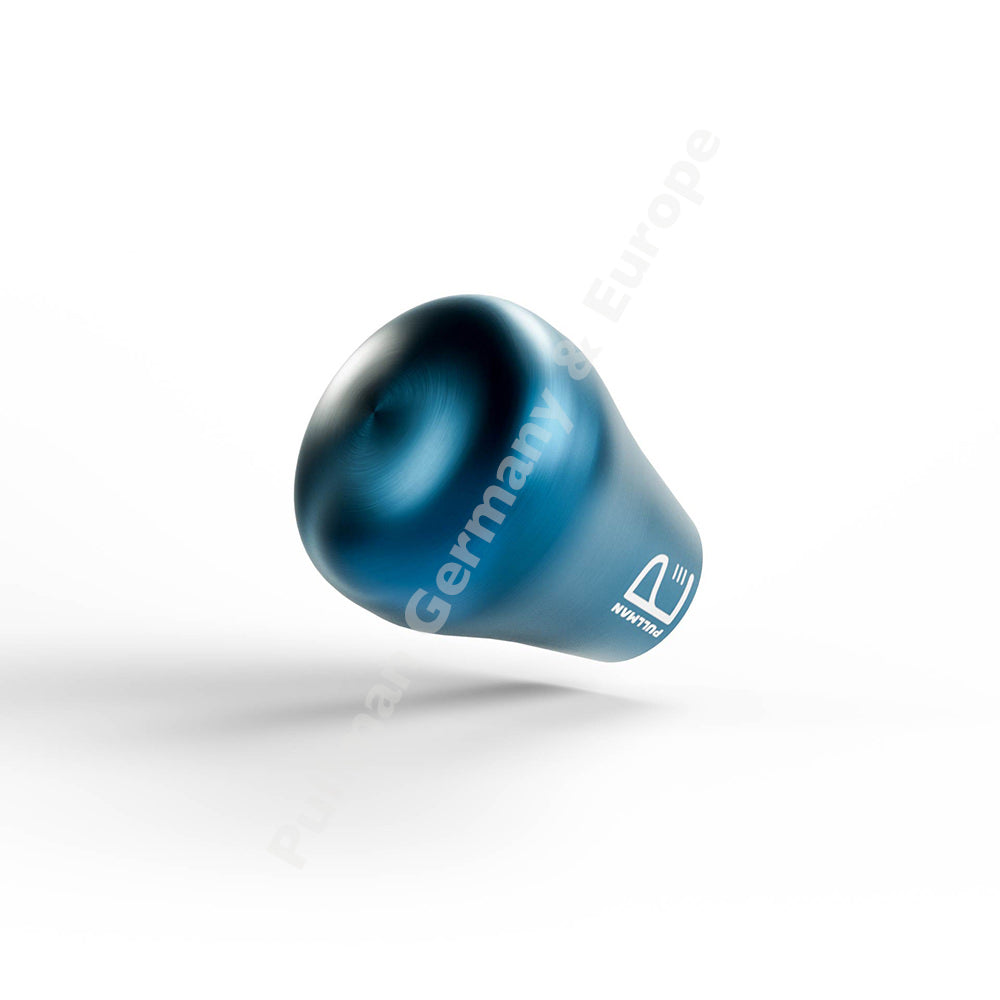 Tamper BigStep LITE | Cobalt Blue