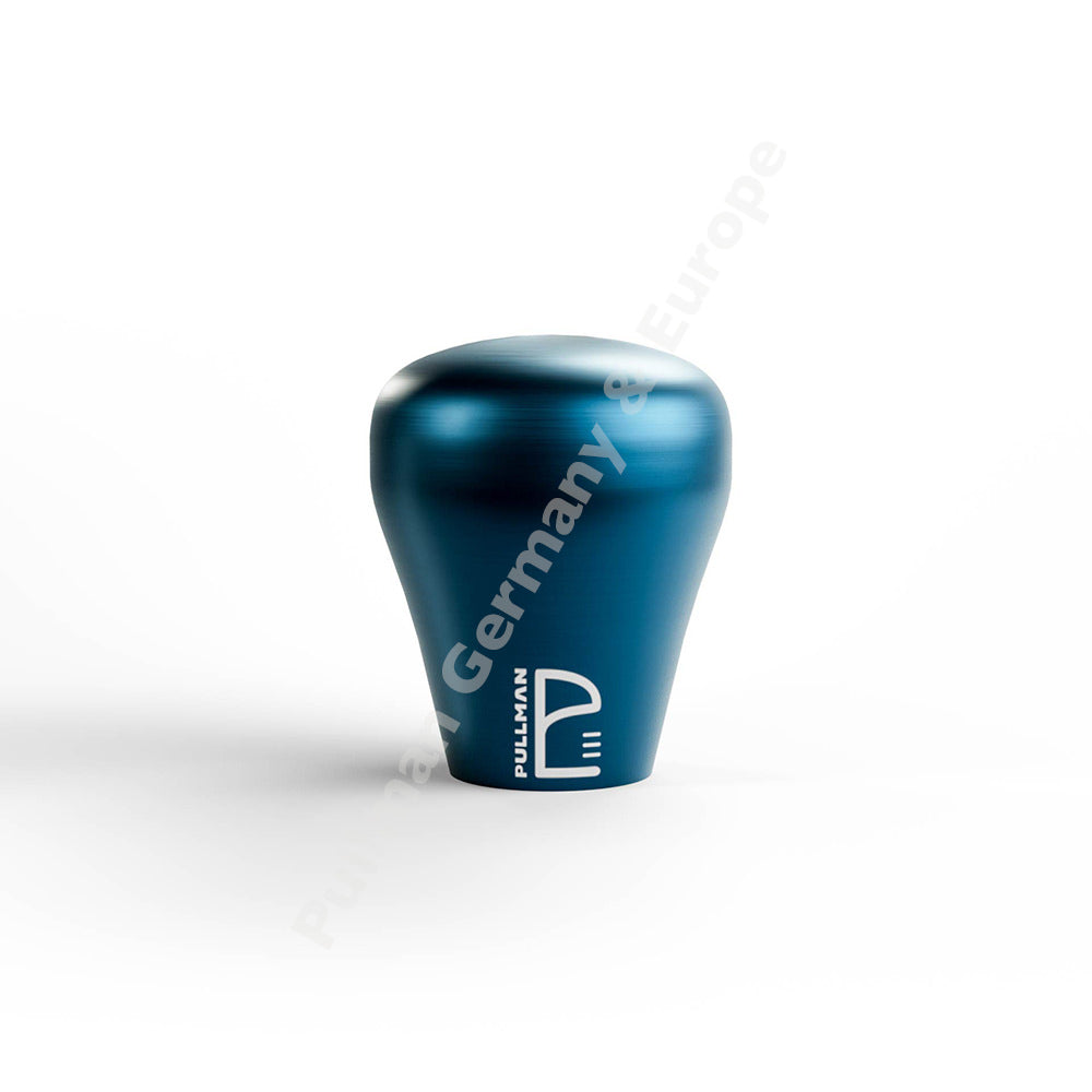 Tamper BigStep LITE | Cobalt Blue