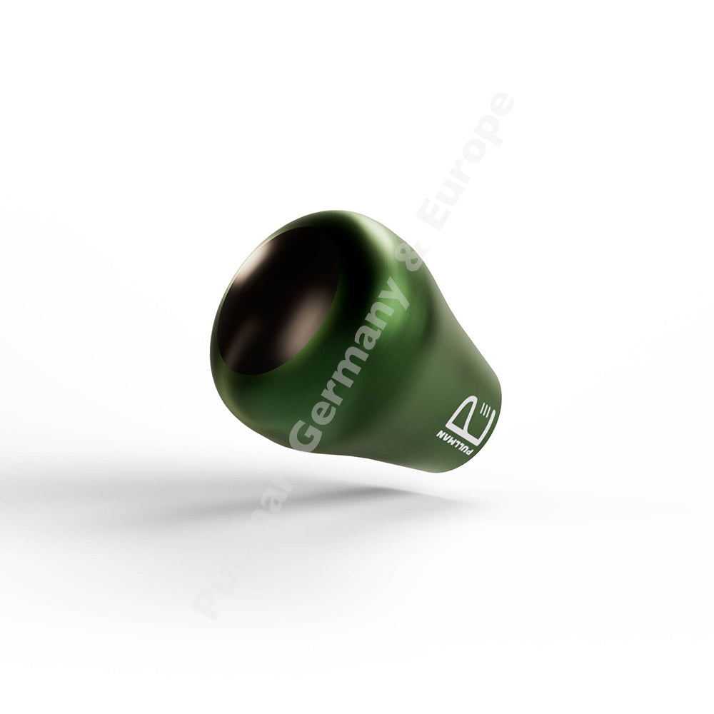 Tamper BigStep L|TE | Forrest Green