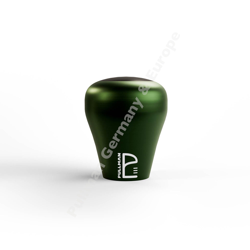 Tamper BigStep MK III | Forrest Green