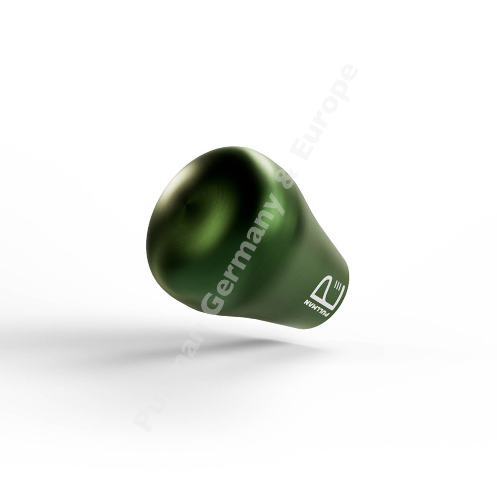 Tamper BigStep MK III | Forrest Green