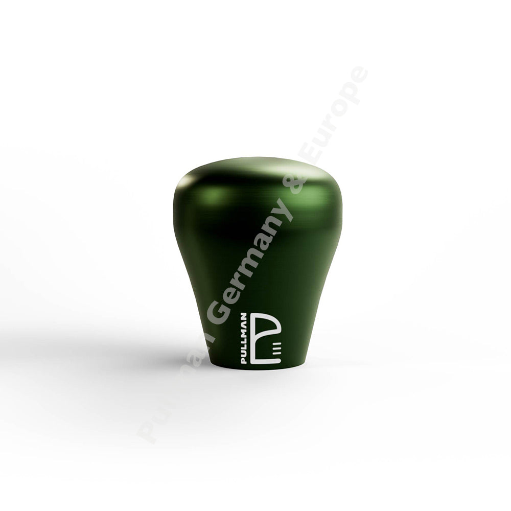 Tamper BigStep L|TE | Forrest Green