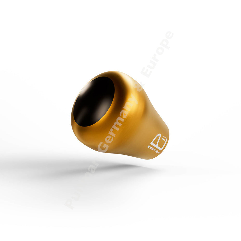 Tamper BigStep LITE | Gold Matte