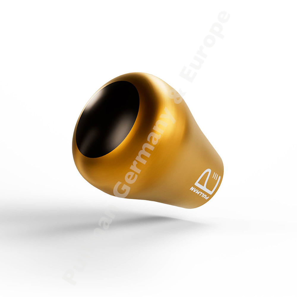 Barista Handle | Gold Matte