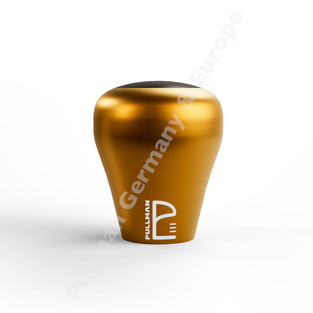 Barista Handle | Gold Matte