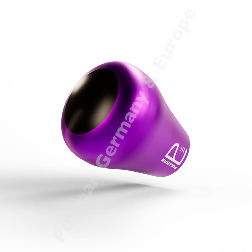 Barista Handle | Purple Matte