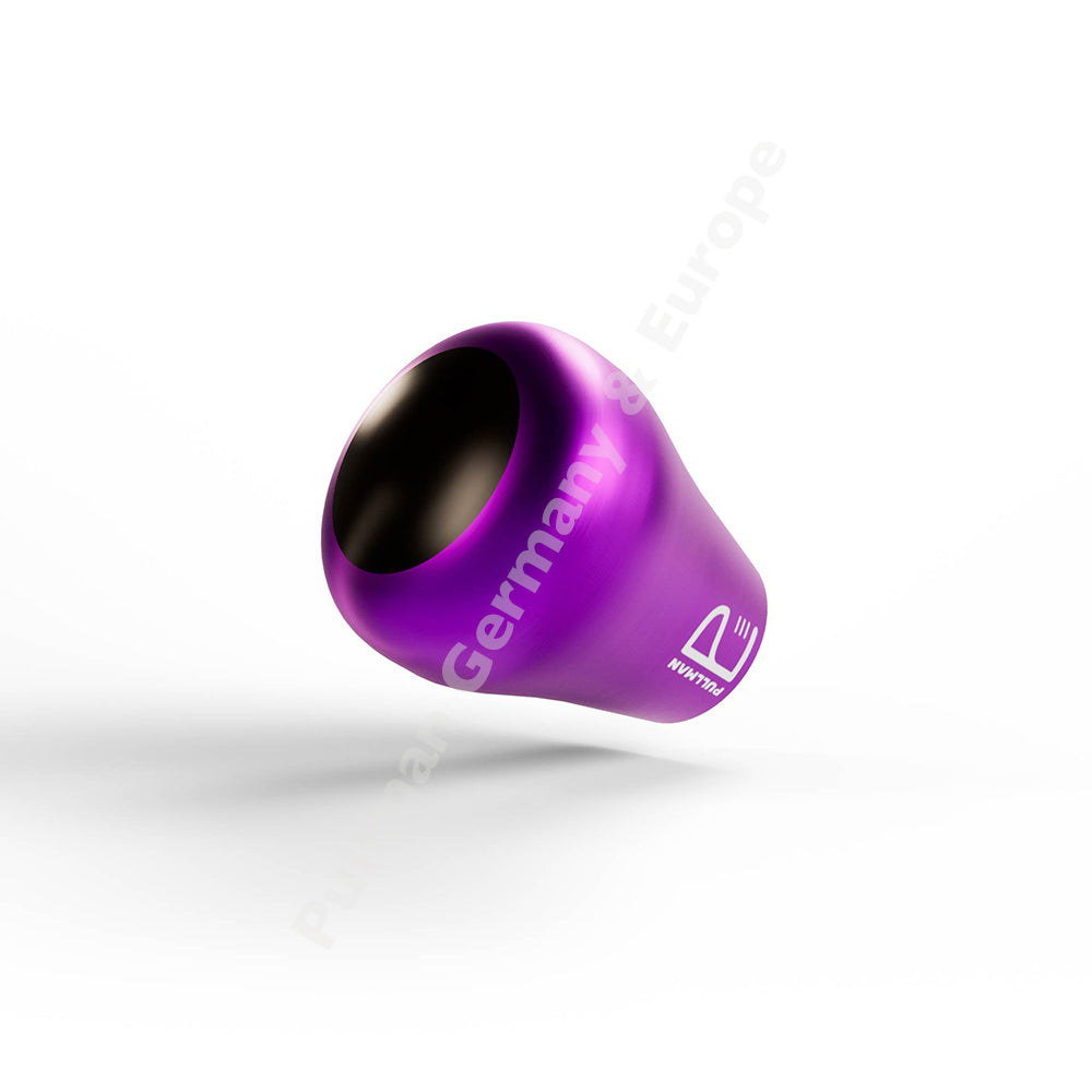 Tamper BigStep LITE | Purple Matte