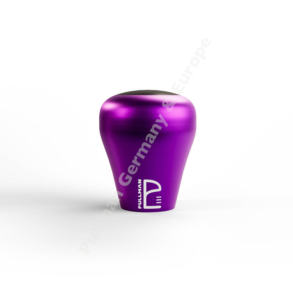 Tamper BigStep LITE | Purple Matte