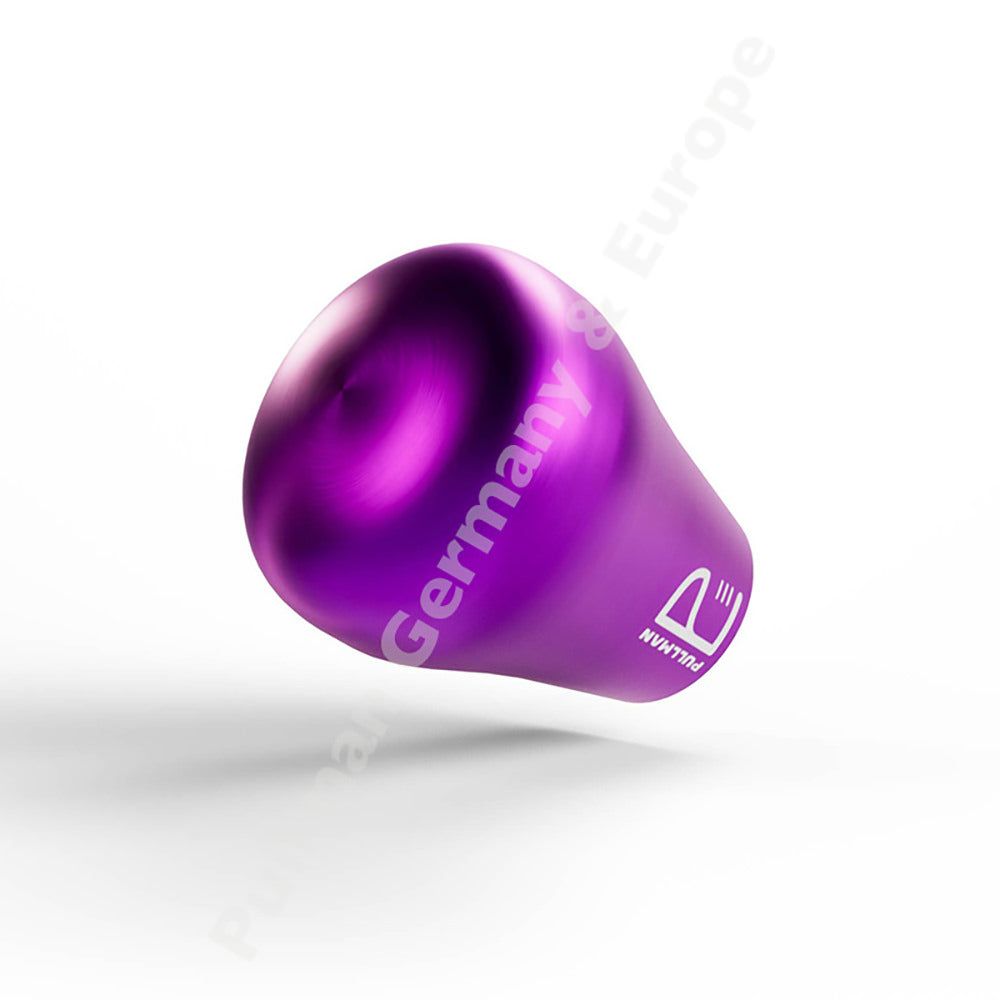 Tamper BigStep für SAGE-Maschinen | 53,40mm | Purple Matte