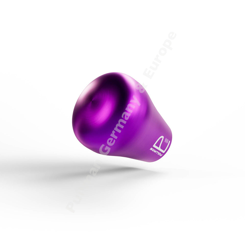 Tamper BigStep LITE | Purple Matte