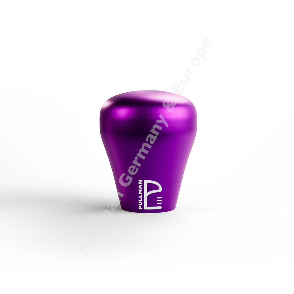 Tamper BigStep MK III | Purple Matte