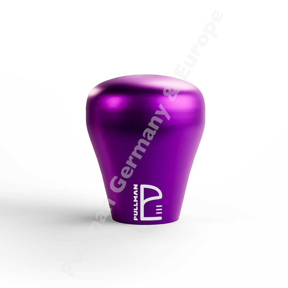 Barista Handle | Purple Matte
