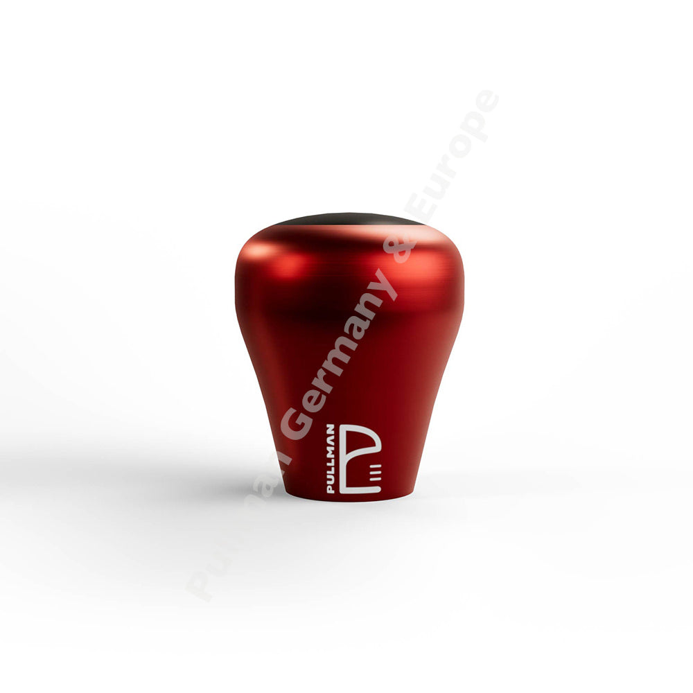 Tamper BigStep | Red Matte