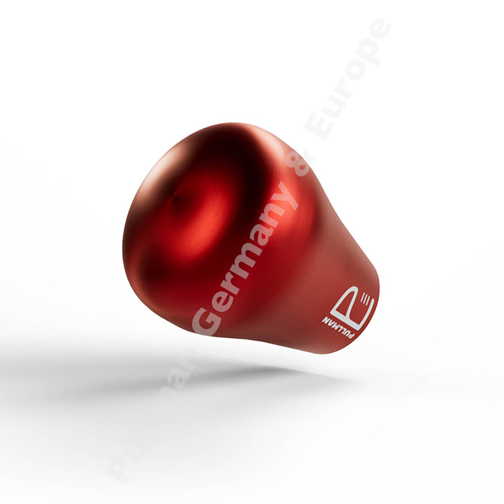 Tamper BigStep for SAGE machines | 53.40mm | Red mat