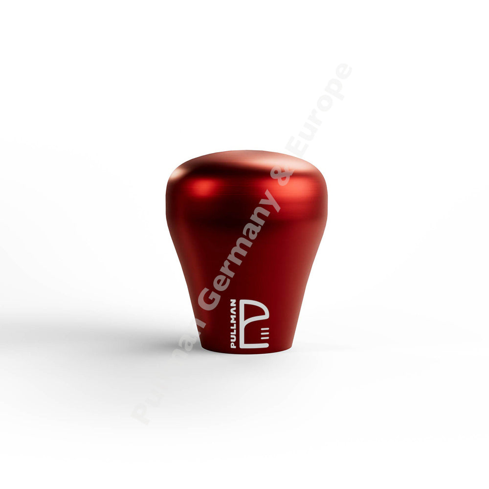 Tamper BigStep L|TE | Red Matte