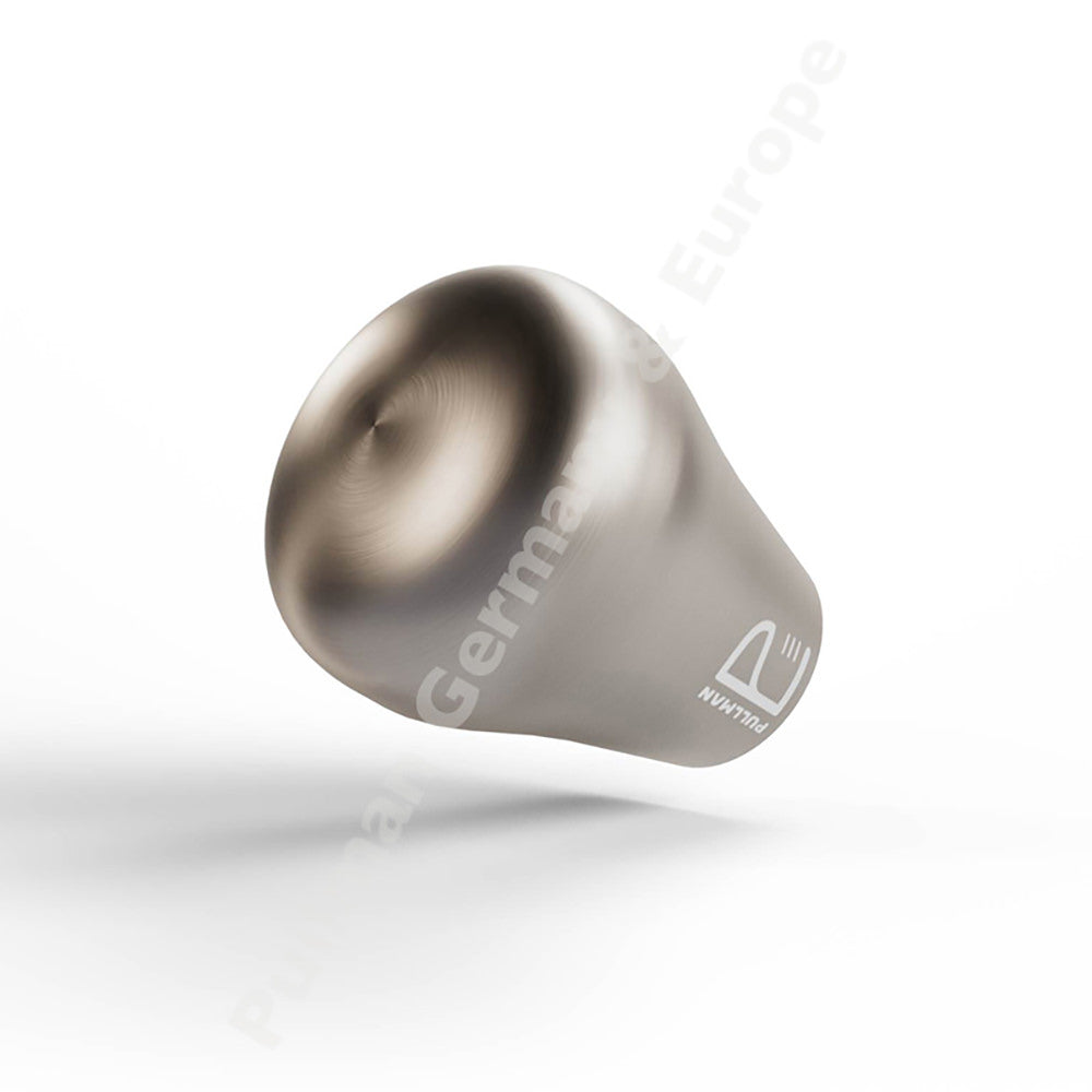 Barista Handle | Silver Matte