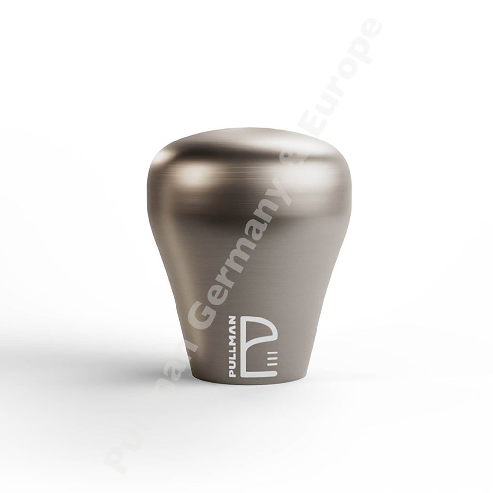 Barista Handle | Silver Matte