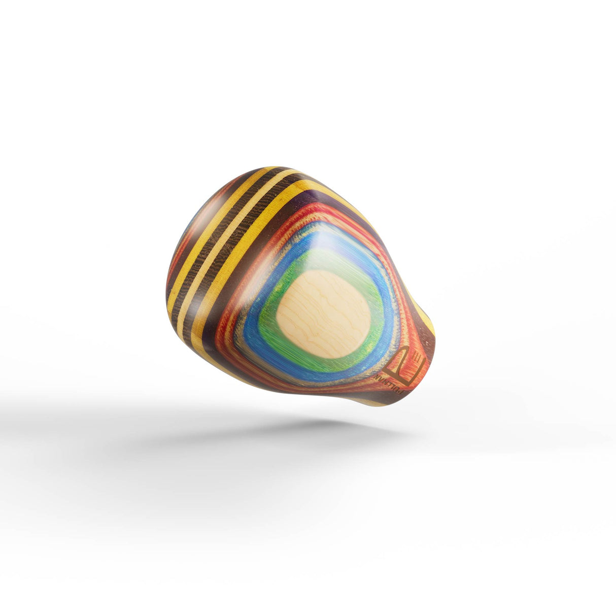 Tamper BigStep | Glulam