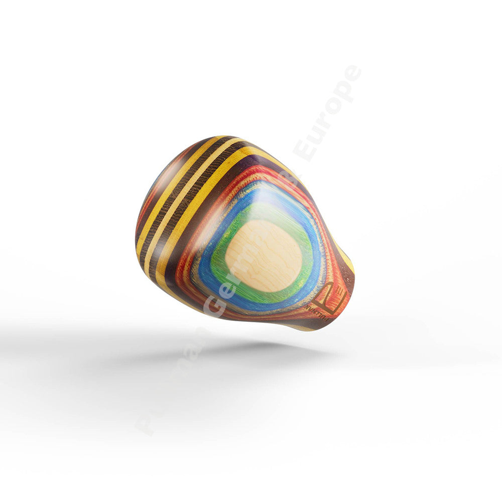 Tamper BigStep LITE | Glulam