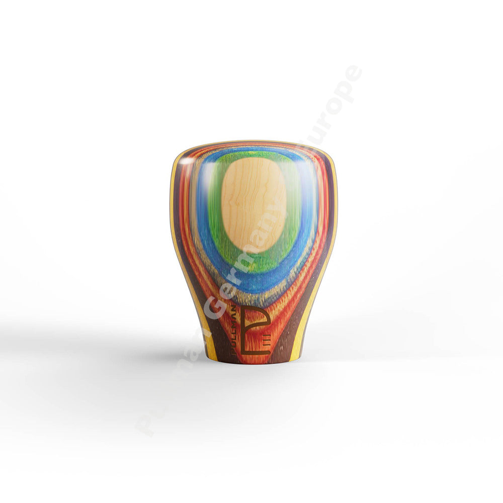 Tamper BigStep LITE | Glulam