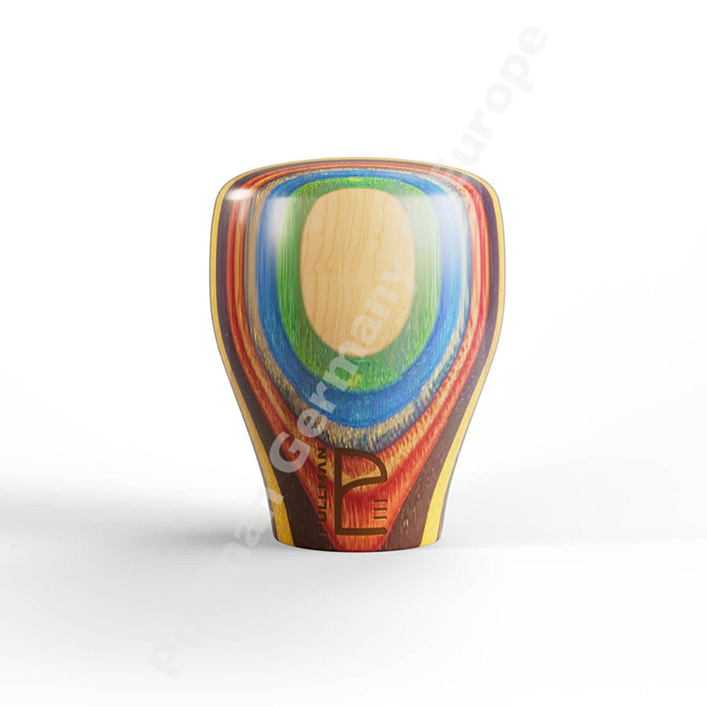 Barista Handle | Glulam