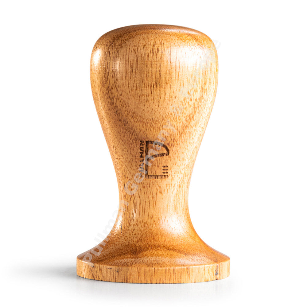 Tamper BigStep L|TE | Australian Oak LONG