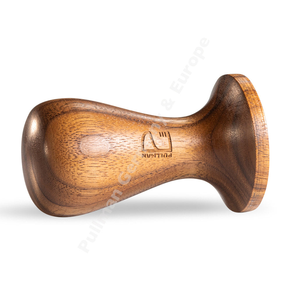 Tamper BigStep | Walnut LONG