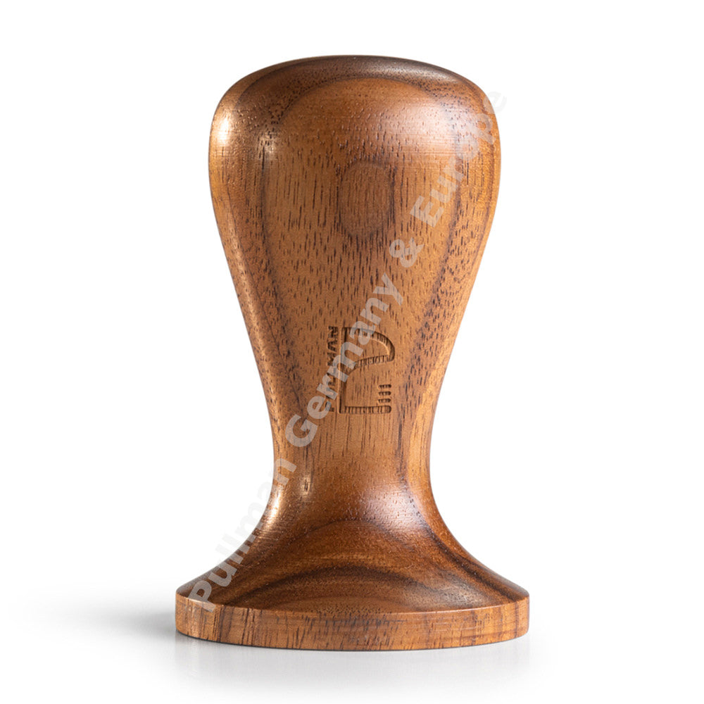 Tamper BigStep L|TE | Walnut LONG