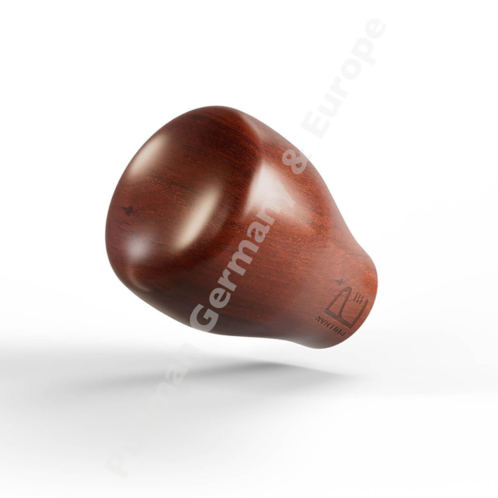 Barista Handle | Jarrah