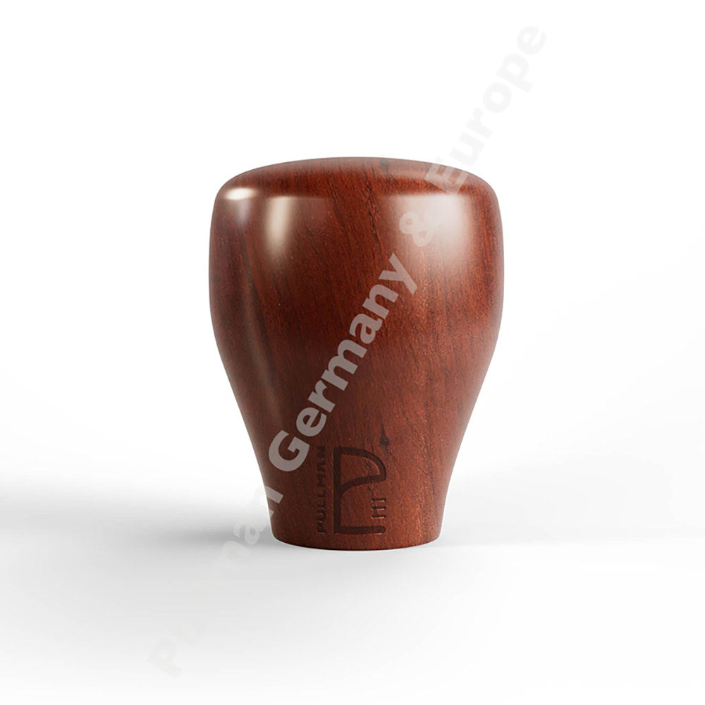 Barista Handle | Jarrah